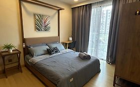 Timurbay Seafront Residences By Skp Staystalk